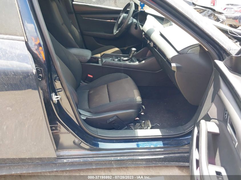 2019 MAZDA MAZDA3 SEDAN JM1BPABL5K1111304