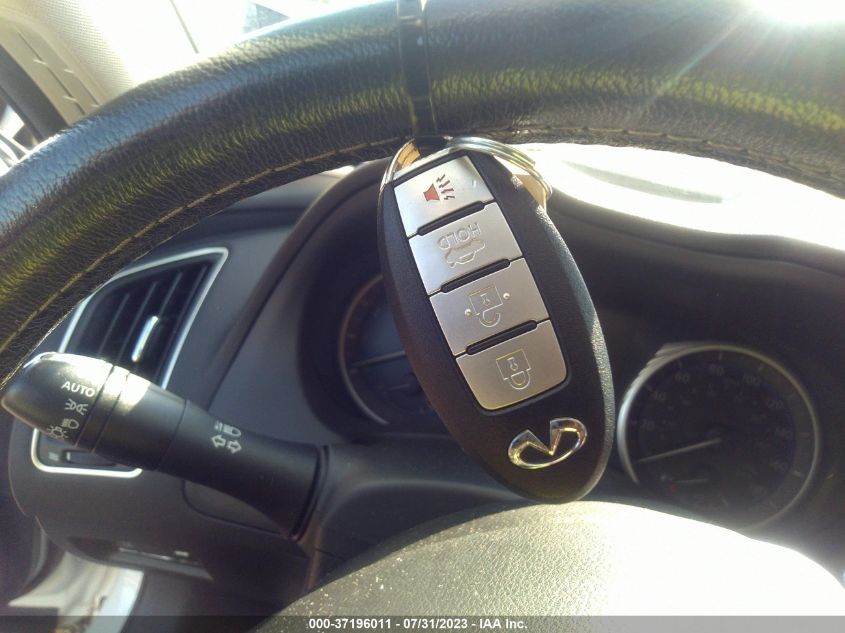 2015 INFINITI Q50 PREMIUM - JN1BV7AR0FM420684