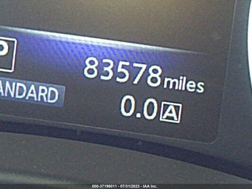 2015 INFINITI Q50 PREMIUM - JN1BV7AR0FM420684