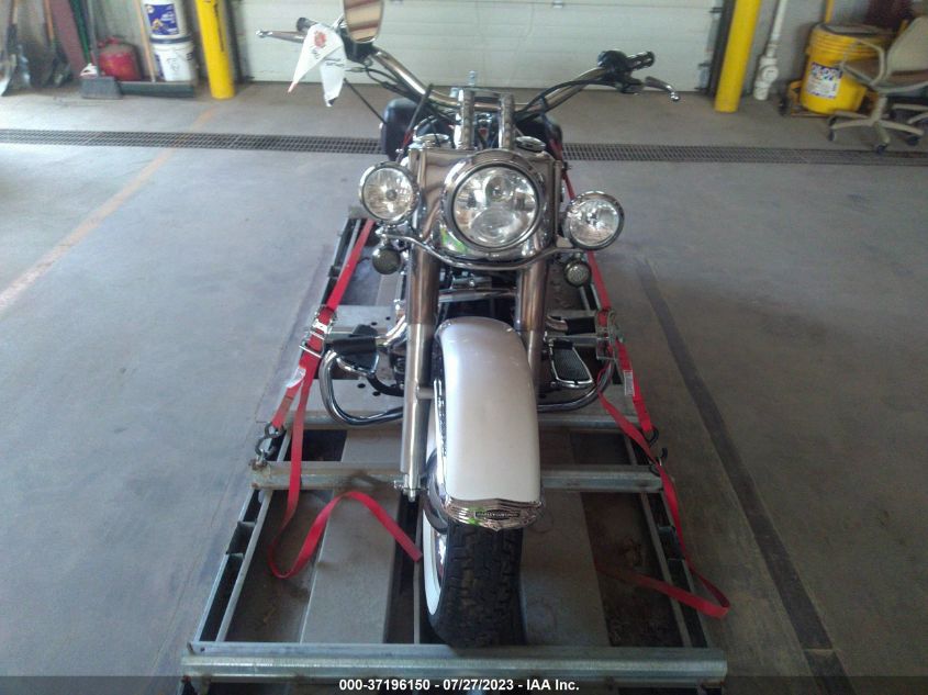 2006 HARLEY-DAVIDSON FLSTNI - 1HD1JDB116Y018806