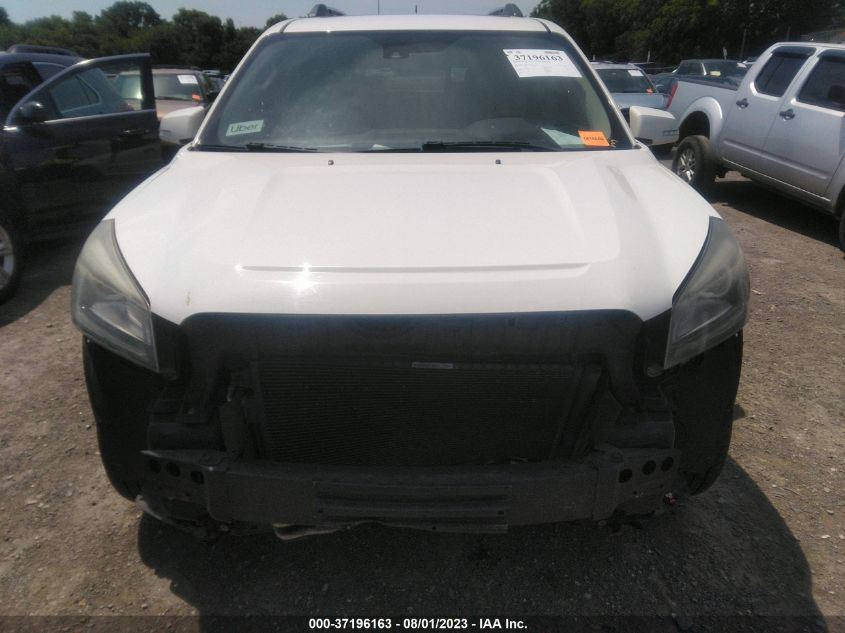 2014 GMC ACADIA DENALI - 1GKKVTKD0EJ223057