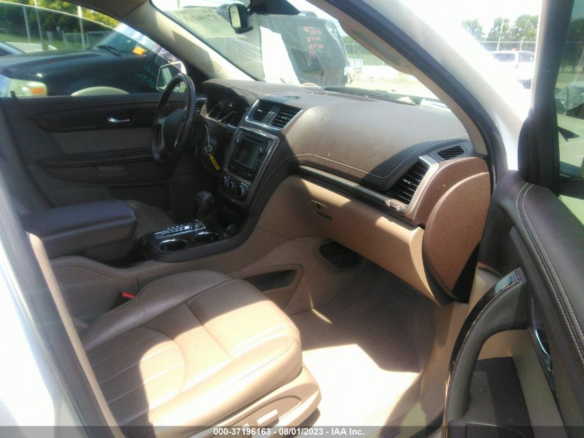 2014 GMC ACADIA DENALI - 1GKKVTKD0EJ223057