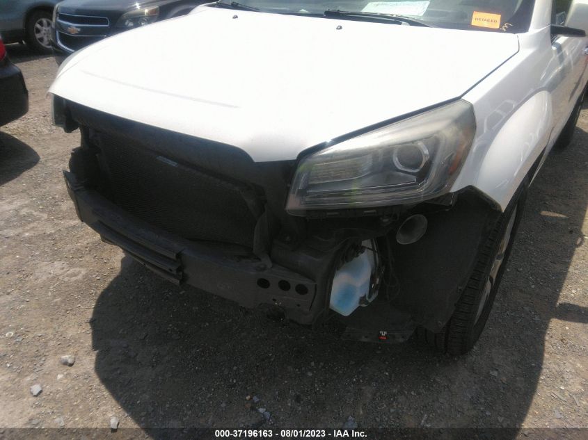 2014 GMC ACADIA DENALI - 1GKKVTKD0EJ223057