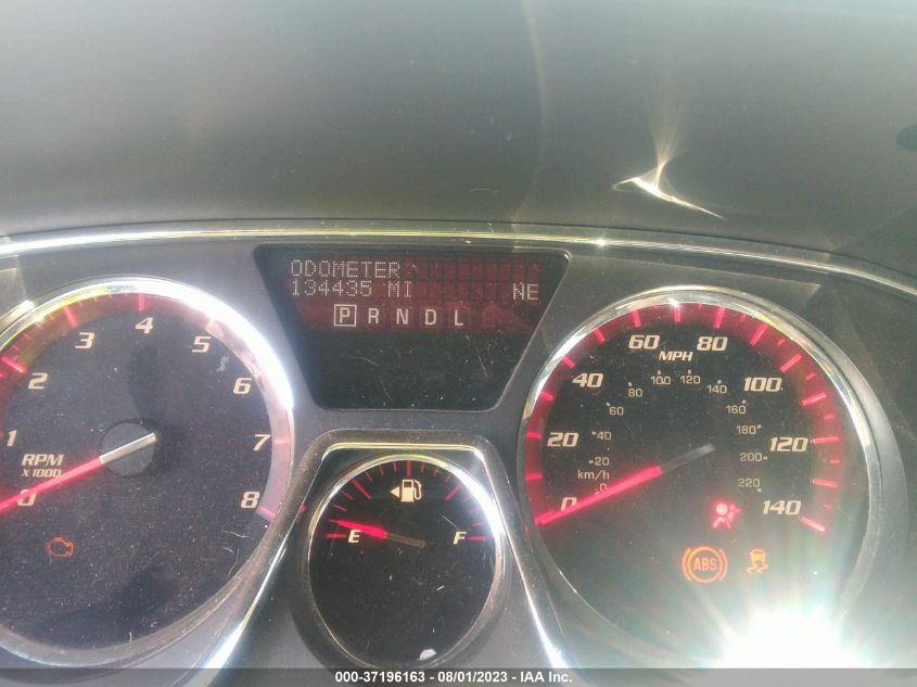 2014 GMC ACADIA DENALI - 1GKKVTKD0EJ223057