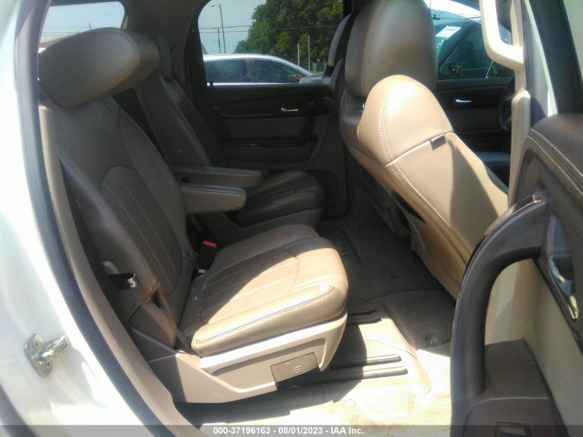 2014 GMC ACADIA DENALI - 1GKKVTKD0EJ223057