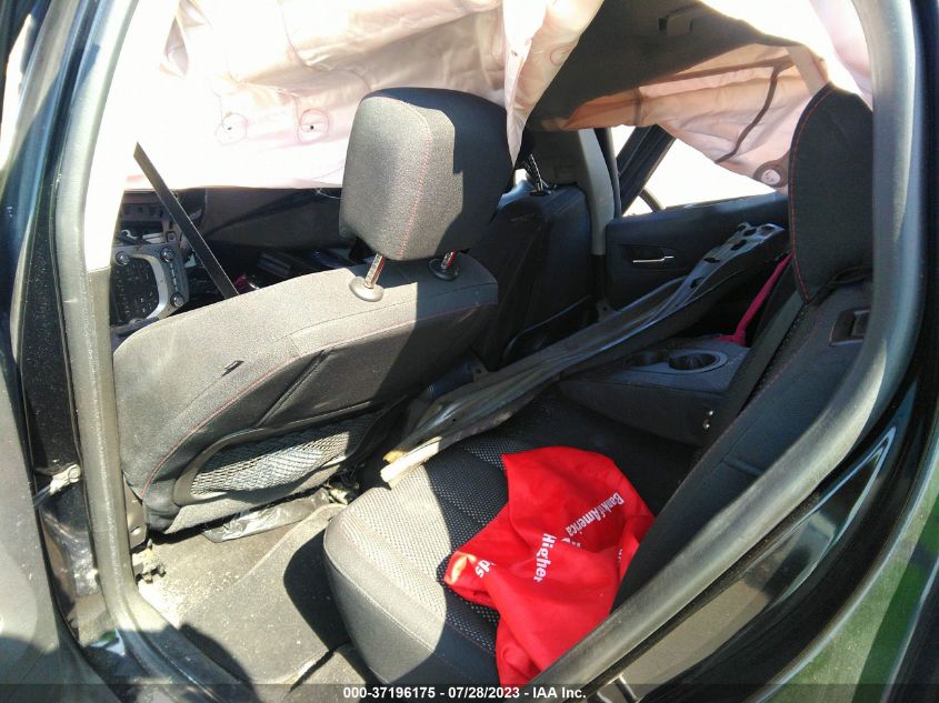 2016 GMC TERRAIN SLE - 2GKALMEK2G6246440