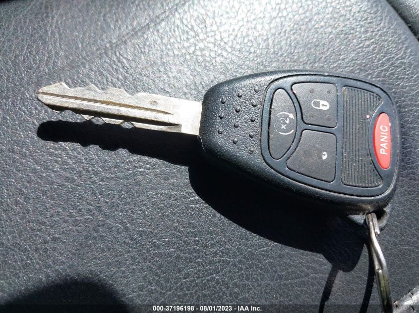2015 JEEP COMPASS HIGH ALTITUDE EDITION - 1C4NJDEB2FD396602