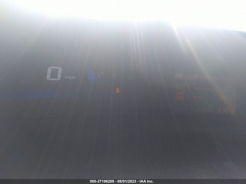 2013 HONDA CIVIC SDN EX - 19XFB2F81DE240118