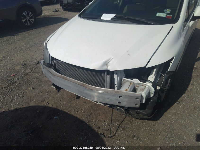 2013 HONDA CIVIC SDN EX - 19XFB2F81DE240118