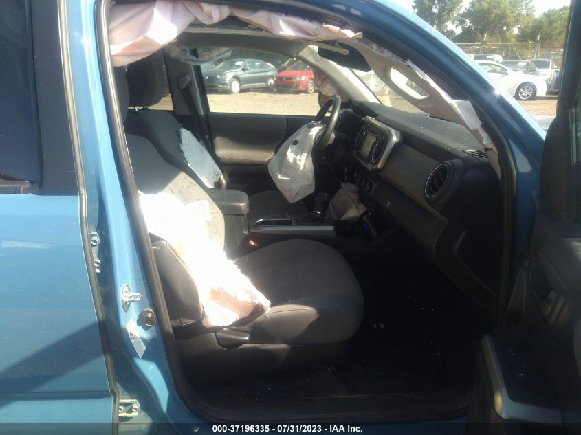 2019 TOYOTA TACOMA SR5 V6 - 5TFCZ5AN9KX174167