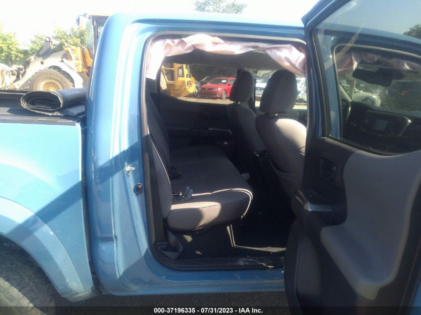 2019 TOYOTA TACOMA SR5 V6 - 5TFCZ5AN9KX174167