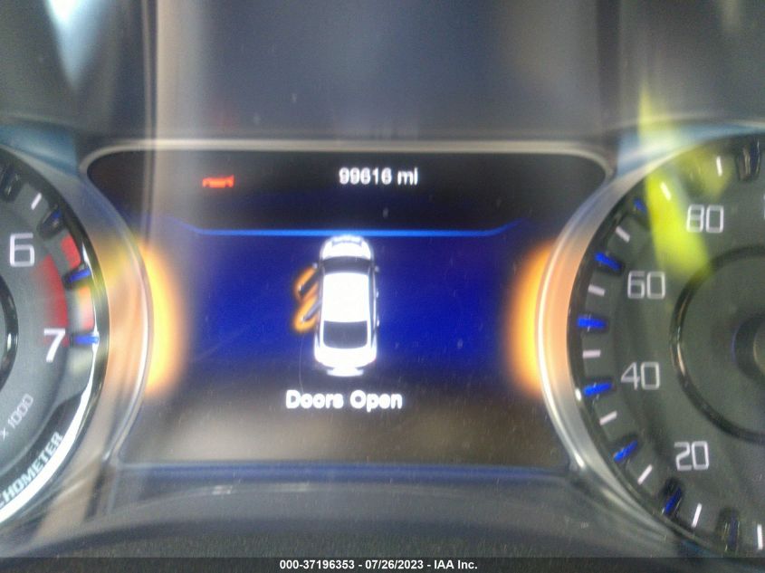 2015 CHRYSLER 200 S - 1C3CCCBB6FN693130