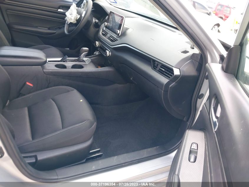 2019 NISSAN ALTIMA 2.5 S - 1N4BL4BV7KC146080