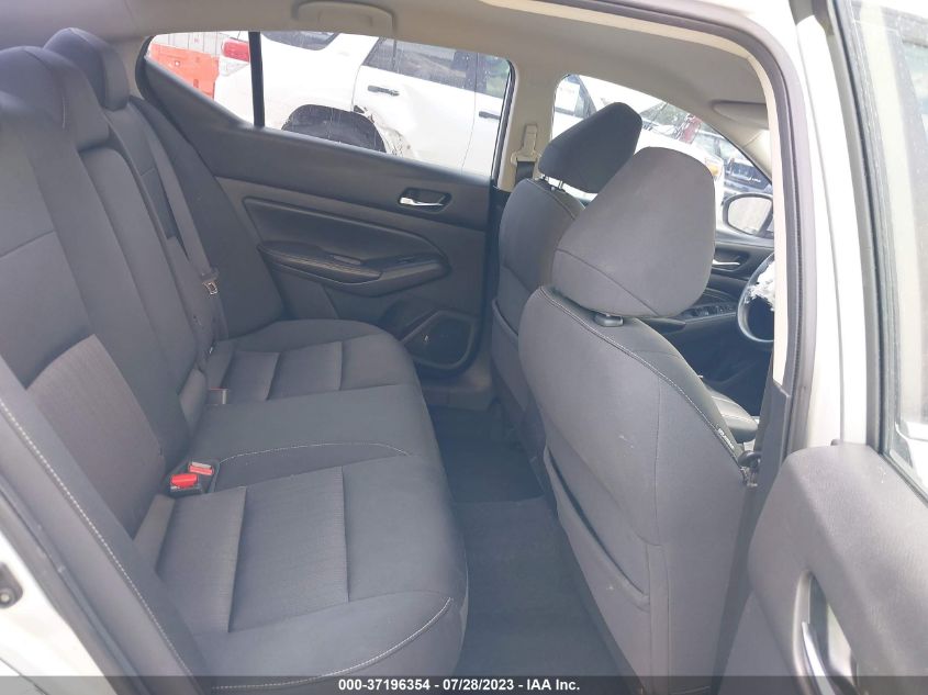 2019 NISSAN ALTIMA 2.5 S - 1N4BL4BV7KC146080