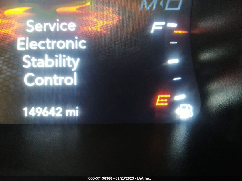 2017 DODGE CHARGER SXT - 2C3CDXJG2HH645010