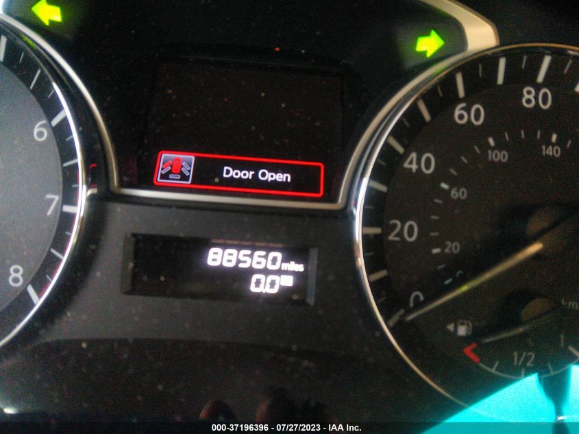 2015 NISSAN ALTIMA 2.5 S - 1N4AL3AP9FC493814