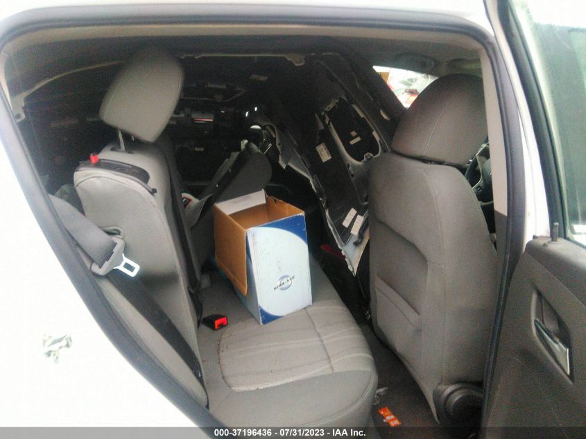 2016 CHEVROLET SONIC LT - 1G1JC6SG4G4132182
