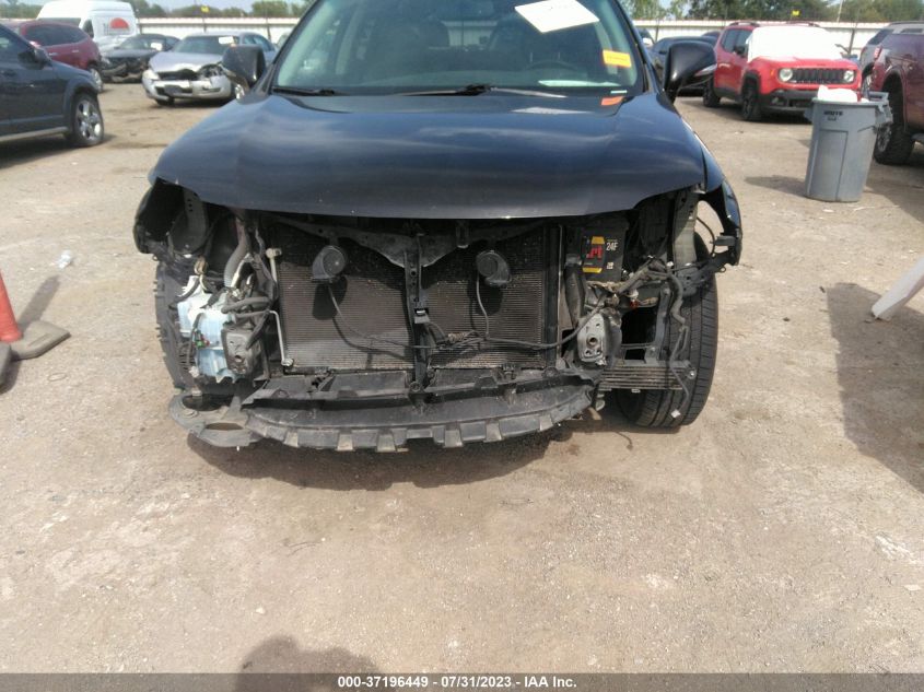 2013 LEXUS RX 350 - JTJZK1BA6D2415778