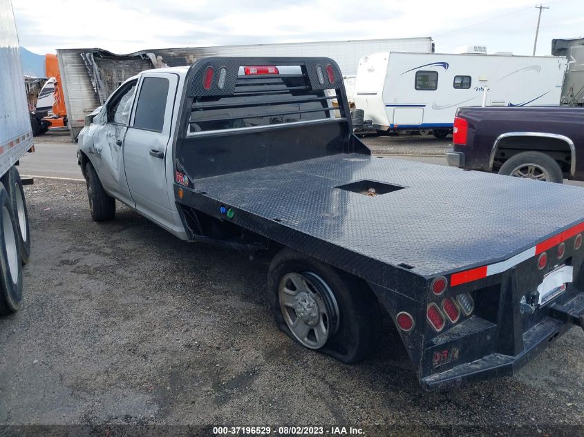 2017 RAM 3500 TRADESMAN - 3C63R3GL8HG623479