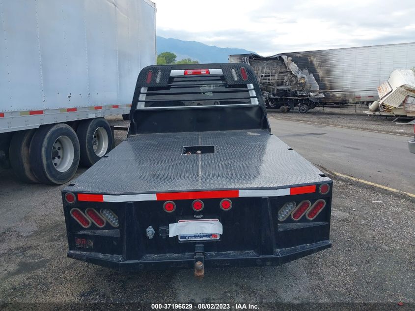 2017 RAM 3500 TRADESMAN - 3C63R3GL8HG623479