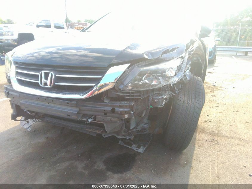2015 HONDA ACCORD SEDAN LX - 1HGCR2F32FA104154
