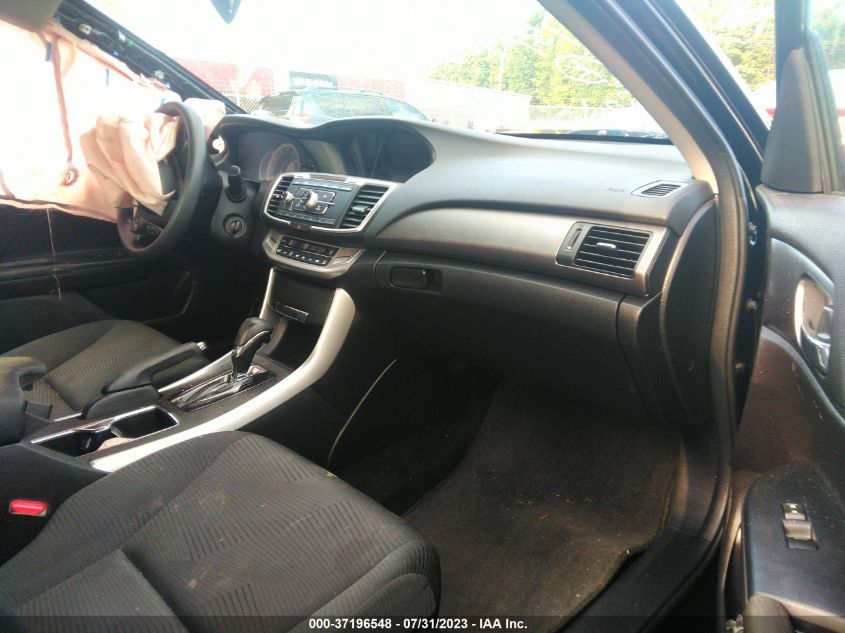 2015 HONDA ACCORD SEDAN LX - 1HGCR2F32FA104154