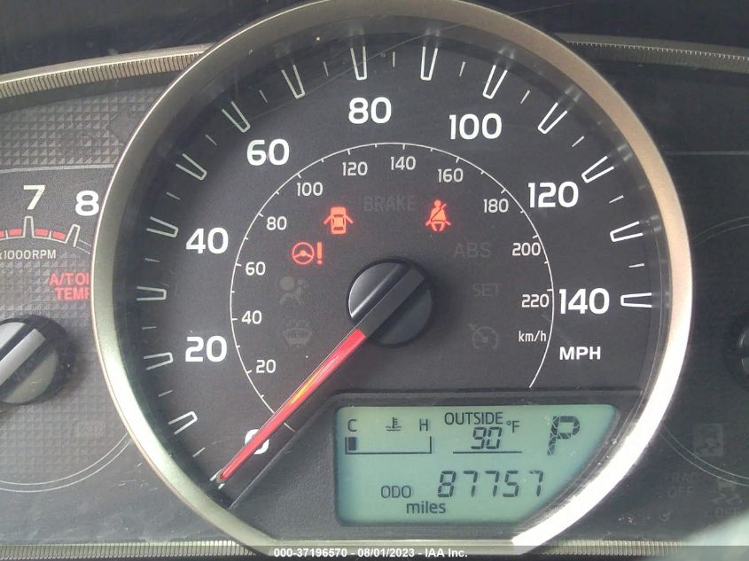 2015 TOYOTA RAV4 XLE - 2T3RFREV5FW293817