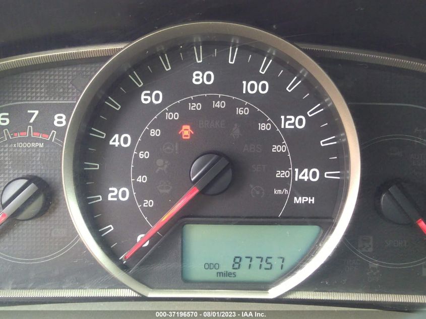 2015 TOYOTA RAV4 XLE - 2T3RFREV5FW293817