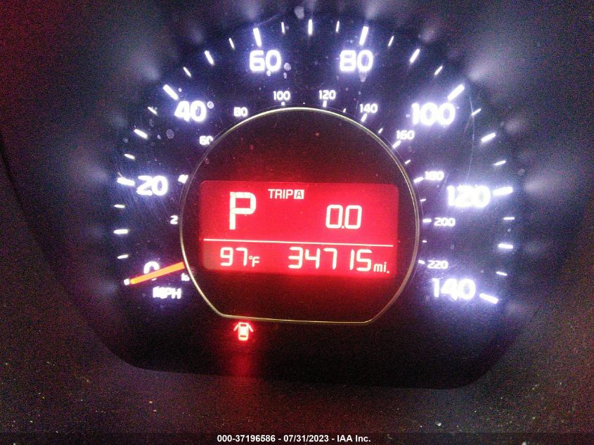 2019 KIA SOUL + - KNDJP3A55K7690561