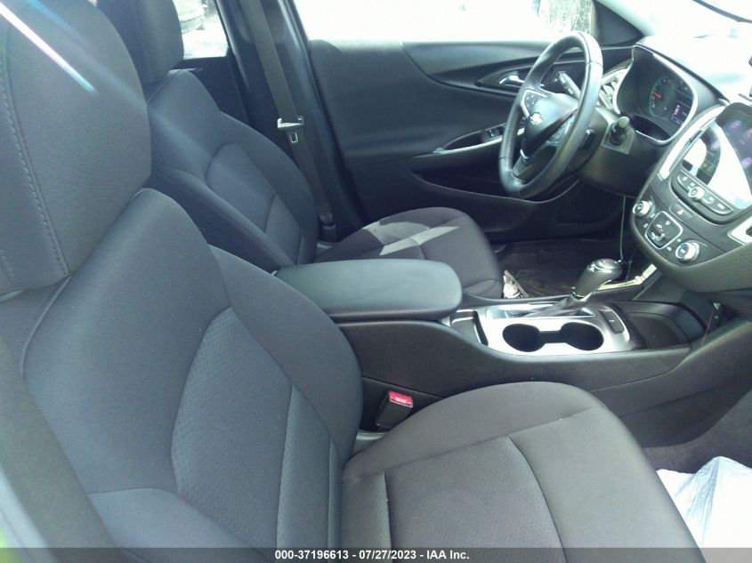 2019 CHEVROLET MALIBU RS - 1G1ZG5ST4KF216899