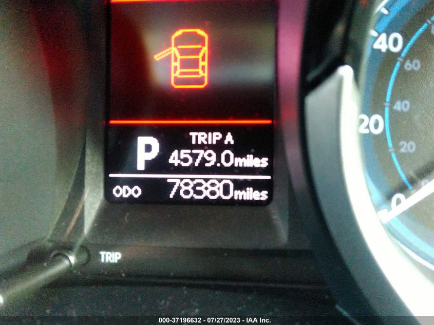 2016 TOYOTA COROLLA L/LE/S/S PLUS/LE PLUS - 2T1BURHE1GC512707