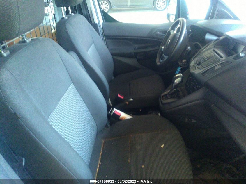 2018 FORD TRANSIT CONNECT VAN XL - NM0LS7E71J1374163