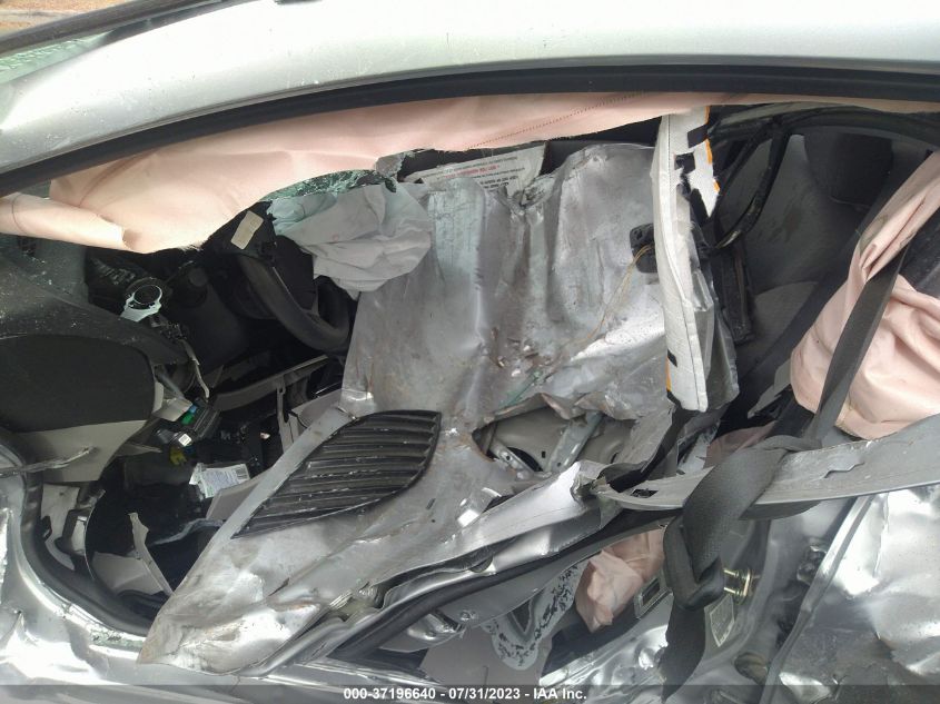 2014 HONDA CIVIC SEDAN LX - 19XFB2F51EE237520