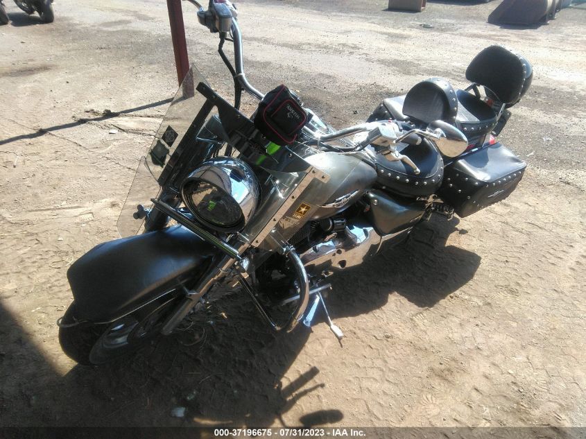 2007 SUZUKI VL1500 - JS1VY52A672102087