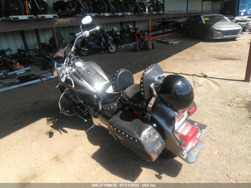 2007 SUZUKI VL1500 - JS1VY52A672102087