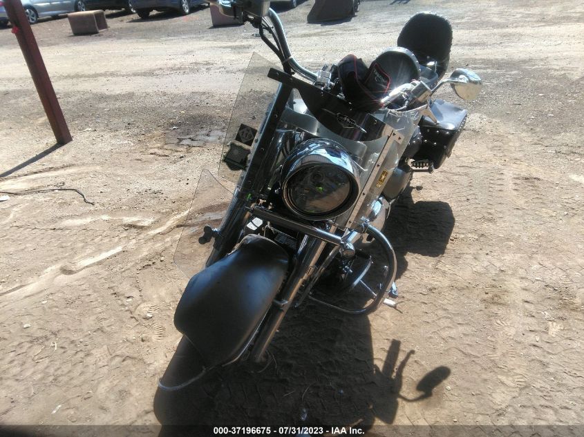 2007 SUZUKI VL1500 - JS1VY52A672102087