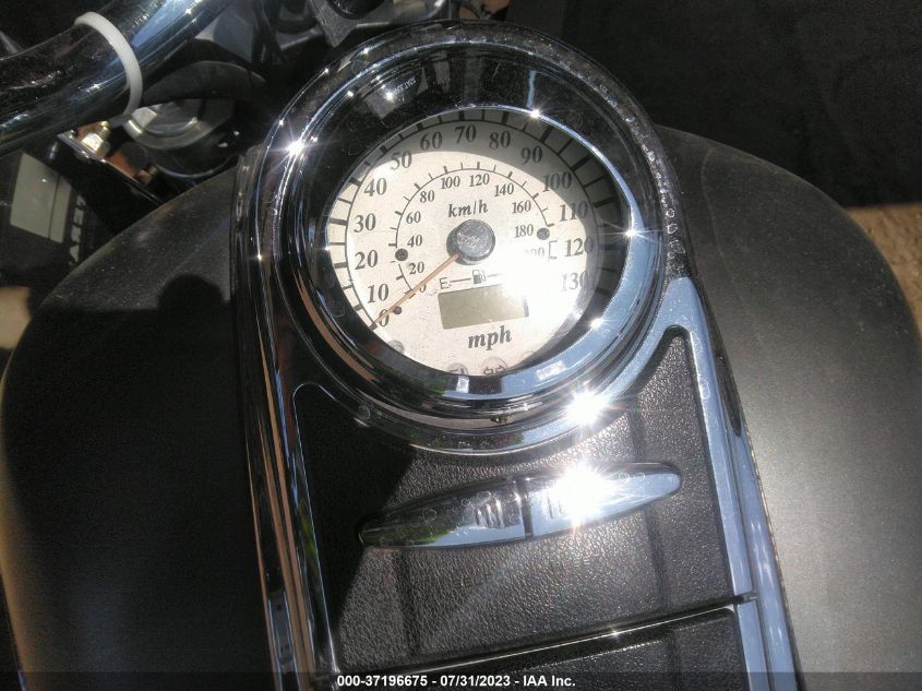 2007 SUZUKI VL1500 - JS1VY52A672102087