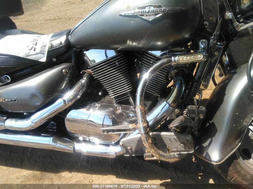2007 SUZUKI VL1500 - JS1VY52A672102087