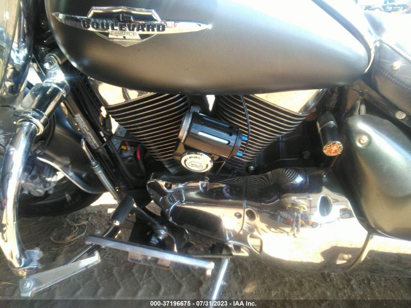 2007 SUZUKI VL1500 - JS1VY52A672102087
