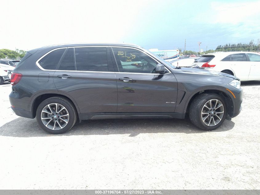 5UXKR0C51J0X91595 2018 BMW X5, photo no. 13