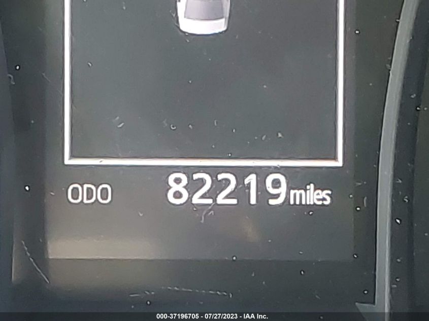 2018 TOYOTA CAMRY LE/SE/XLE/L - 4T1B11HK0JU565159