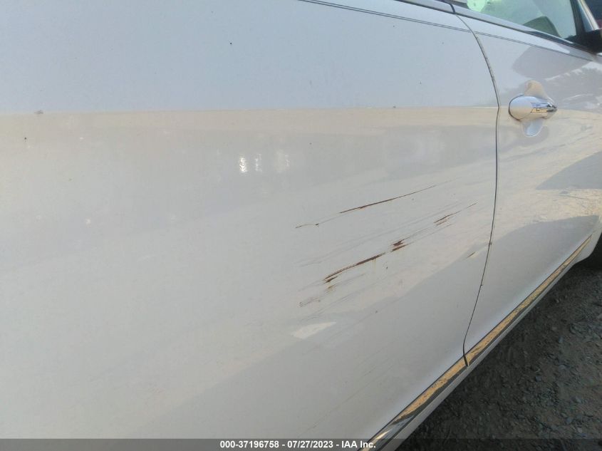 2014 KIA CADENZA PREMIUM KNALN4D78E5153570