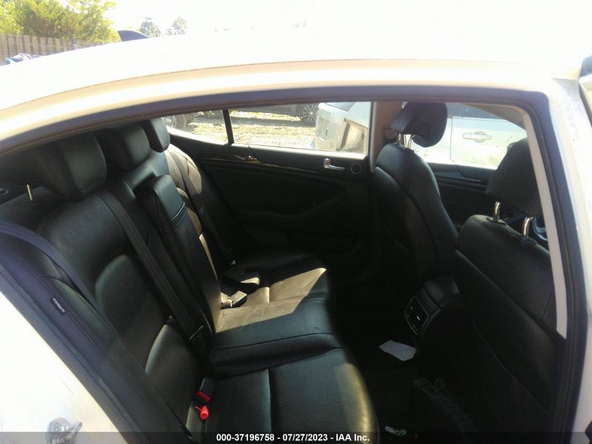 2014 KIA CADENZA PREMIUM KNALN4D78E5153570
