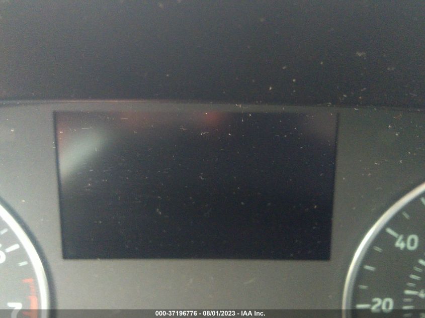 2020 FORD ECOSPORT SES - MAJ6S3JL5LC362428