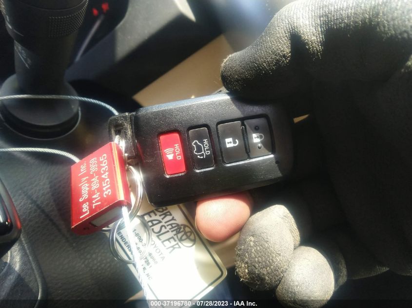 2017 TOYOTA HIGHLANDER XLE/SE - 5TDJZRFH1HS406079