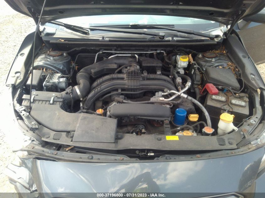 2018 SUBARU IMPREZA PREMIUM - 4S3GTAD68J3713853