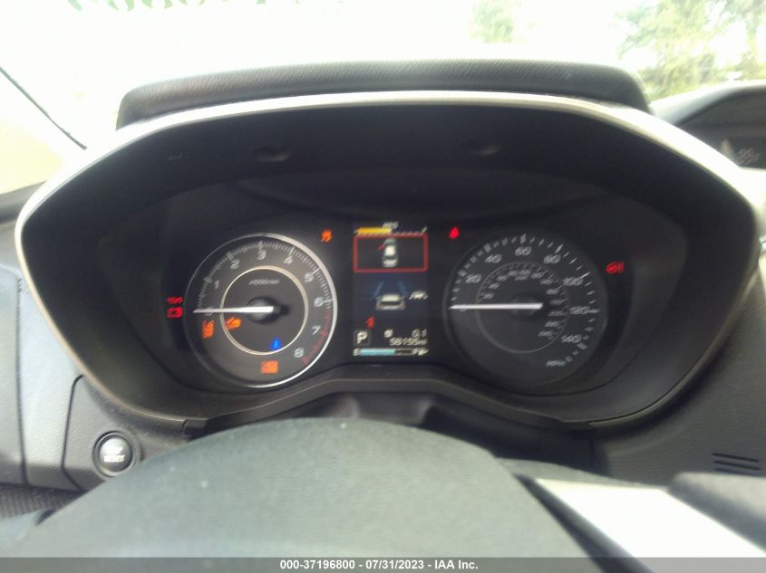 2018 SUBARU IMPREZA PREMIUM - 4S3GTAD68J3713853