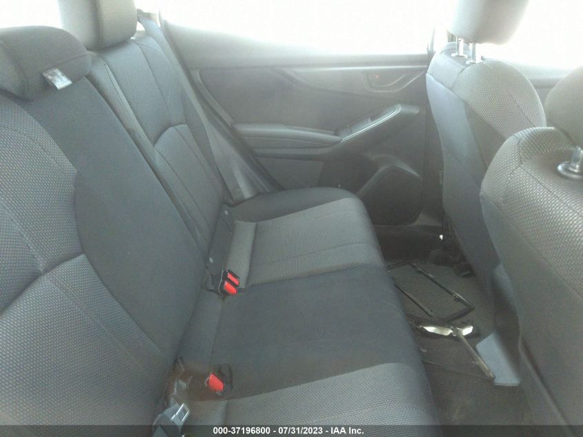 2018 SUBARU IMPREZA PREMIUM - 4S3GTAD68J3713853
