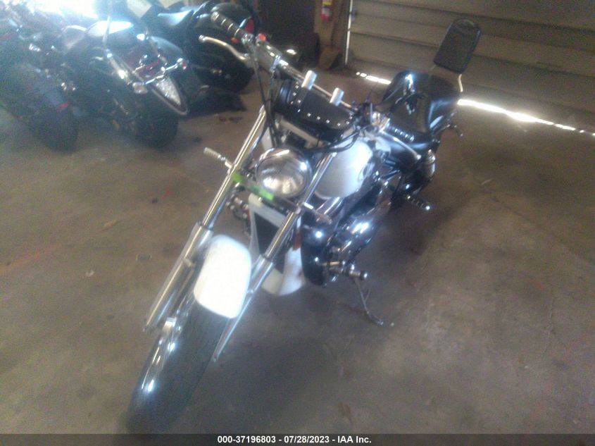 2001 HONDA VT750 DC JH2RC44011K504151