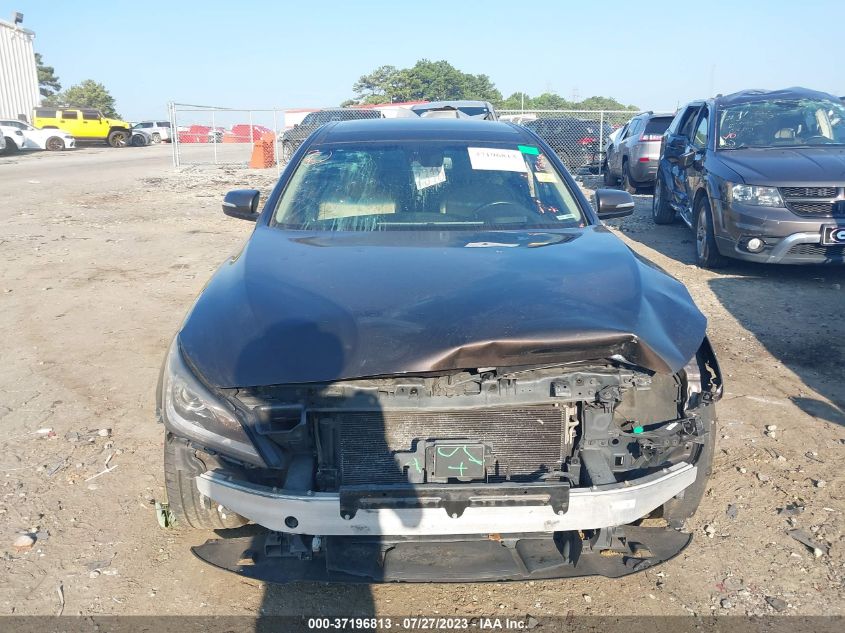 2015 HYUNDAI GENESIS 3.8L - KMHGN4JE2FU018465